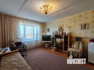 3-к квартира, вторичка, 71м2, 5/10 этаж