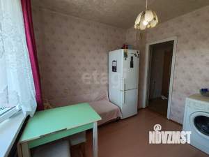 2-к квартира, вторичка, 52м2, 4/4 этаж
