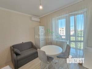 1-к квартира, вторичка, 35м2, 4/4 этаж