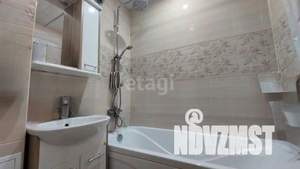 2-к квартира, вторичка, 60м2, 4/5 этаж