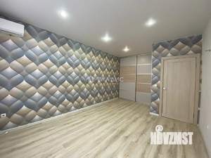1-к квартира, вторичка, 40м2, 2/5 этаж
