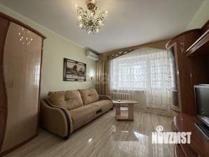 3-к квартира, вторичка, 60м2, 5/5 этаж