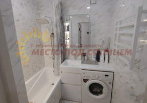 3-к квартира, вторичка, 116м2, 1/5 этаж