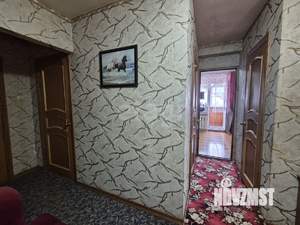 3-к квартира, вторичка, 67м2, 2/5 этаж