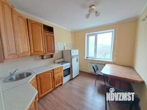 2-к квартира, вторичка, 53м2, 3/5 этаж