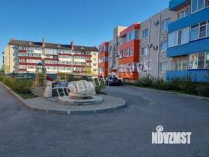 1-к квартира, вторичка, 41м2, 1/3 этаж