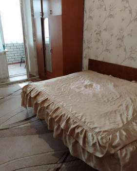 2-к квартира, вторичка, 63м2, 3/6 этаж