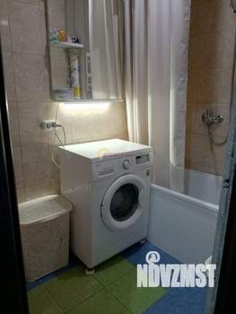 2-к квартира, вторичка, 57м2, 1/4 этаж