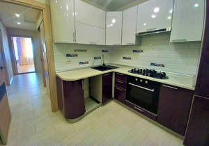 3-к квартира, вторичка, 60м2, 5/5 этаж