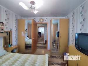 3-к квартира, вторичка, 61м2, 5/5 этаж