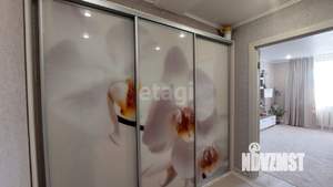 2-к квартира, вторичка, 60м2, 4/5 этаж