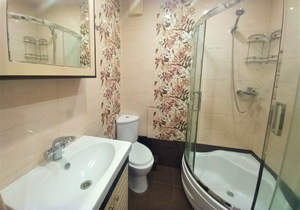 3-к квартира, вторичка, 60м2, 5/5 этаж