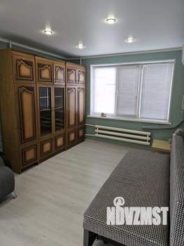 2-к квартира, вторичка, 48м2, 6/9 этаж