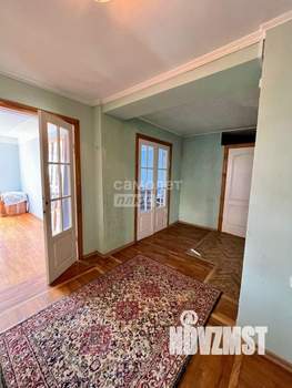4-к квартира, вторичка, 175м2, 5/5 этаж