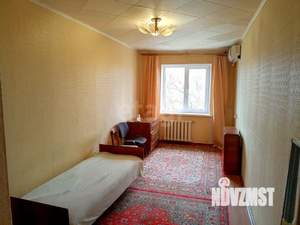 3-к квартира, вторичка, 59м2, 5/5 этаж