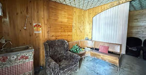 2-к квартира, вторичка, 29м2, 1/1 этаж
