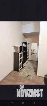 1-к квартира, вторичка, 43м2, 1/6 этаж