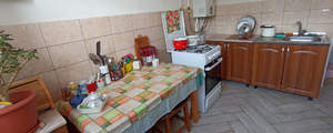 1-к квартира, вторичка, 43м2, 1/3 этаж