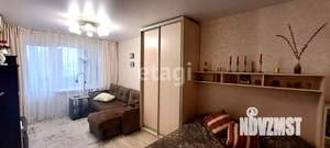 1-к квартира, вторичка, 34м2, 5/5 этаж