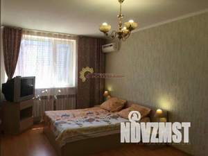1-к квартира, вторичка, 42м2, 6/6 этаж