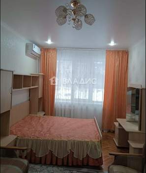 1-к квартира, вторичка, 30м2, 1/5 этаж