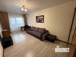 2-к квартира, вторичка, 61м2, 2/5 этаж
