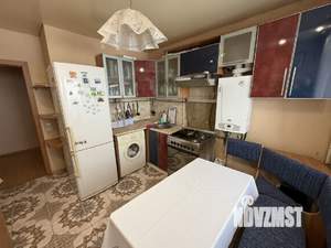 2-к квартира, вторичка, 57м2, 6/6 этаж