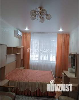1-к квартира, вторичка, 30м2, 1/5 этаж