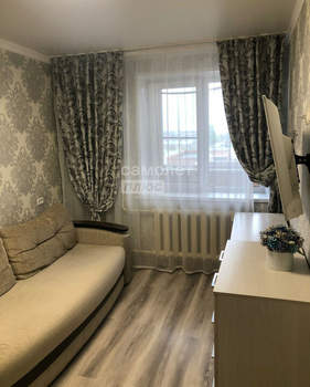 2-к квартира, вторичка, 47м2, 5/5 этаж
