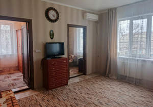 3-к квартира, вторичка, 45м2, 2/2 этаж