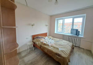 1-к квартира, вторичка, 34м2, 5/5 этаж