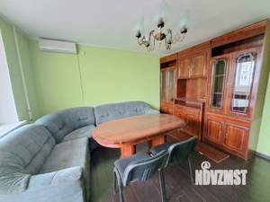 2-к квартира, вторичка, 53м2, 3/5 этаж