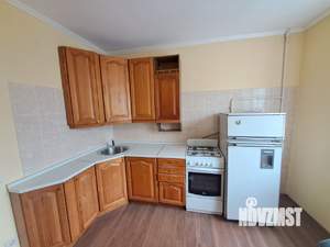 2-к квартира, вторичка, 53м2, 3/5 этаж