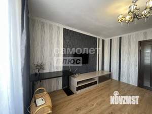 2-к квартира, вторичка, 54м2, 4/5 этаж