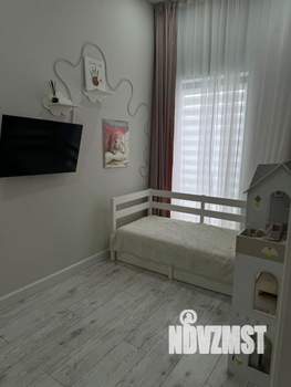 1-к квартира, вторичка, 32м2, 1/2 этаж
