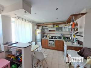 1-к квартира, вторичка, 34м2, 8/9 этаж