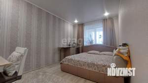 2-к квартира, вторичка, 60м2, 4/5 этаж