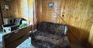 2-к квартира, вторичка, 29м2, 1/1 этаж