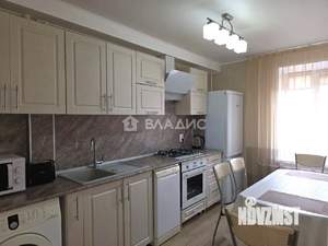3-к квартира, вторичка, 63м2, 2/5 этаж