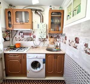 3-к квартира, вторичка, 53м2, 3/4 этаж