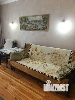 3-к квартира, вторичка, 108м2, 3/5 этаж