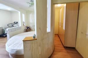 2-к квартира, вторичка, 87м2, 6/6 этаж