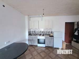 1-к квартира, вторичка, 34м2, 5/5 этаж