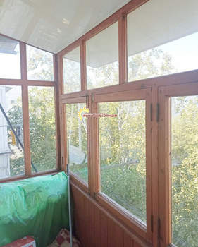 2-к квартира, вторичка, 47м2, 5/5 этаж