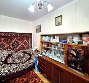 3-к квартира, вторичка, 53м2, 3/4 этаж