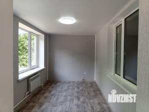 3-к квартира, вторичка, 56м2, 1/5 этаж