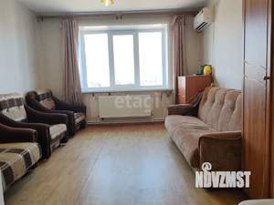 2-к квартира, вторичка, 57м2, 5/5 этаж