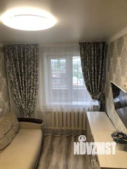 2-к квартира, вторичка, 47м2, 5/5 этаж