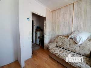 1-к квартира, вторичка, 13м2, 3/5 этаж