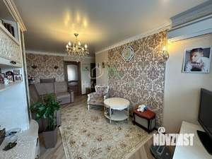 3-к квартира, вторичка, 60м2, 5/5 этаж